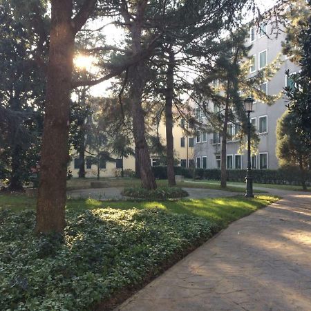 Apartamento Ca'Ghironda Venecia Exterior foto