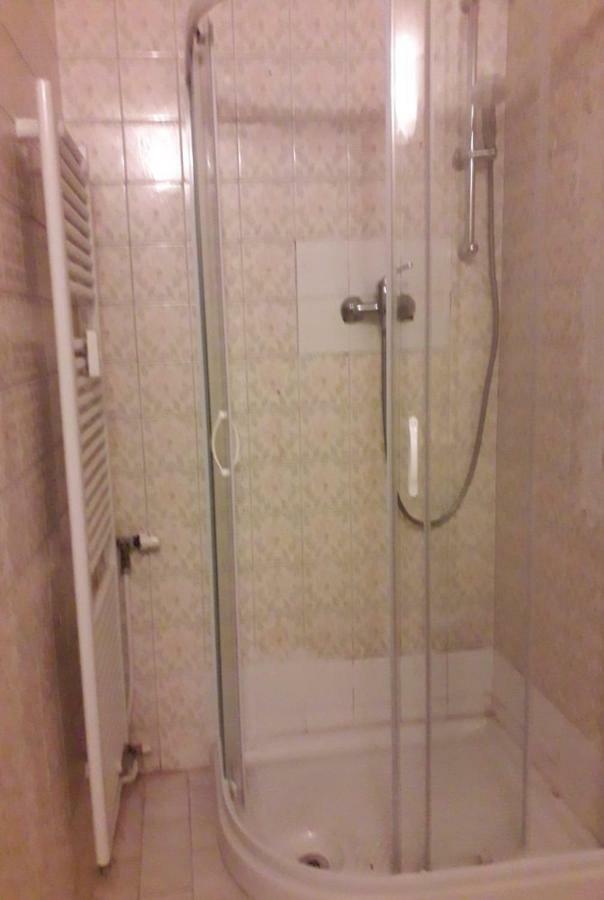 Apartamento Ca'Ghironda Venecia Exterior foto