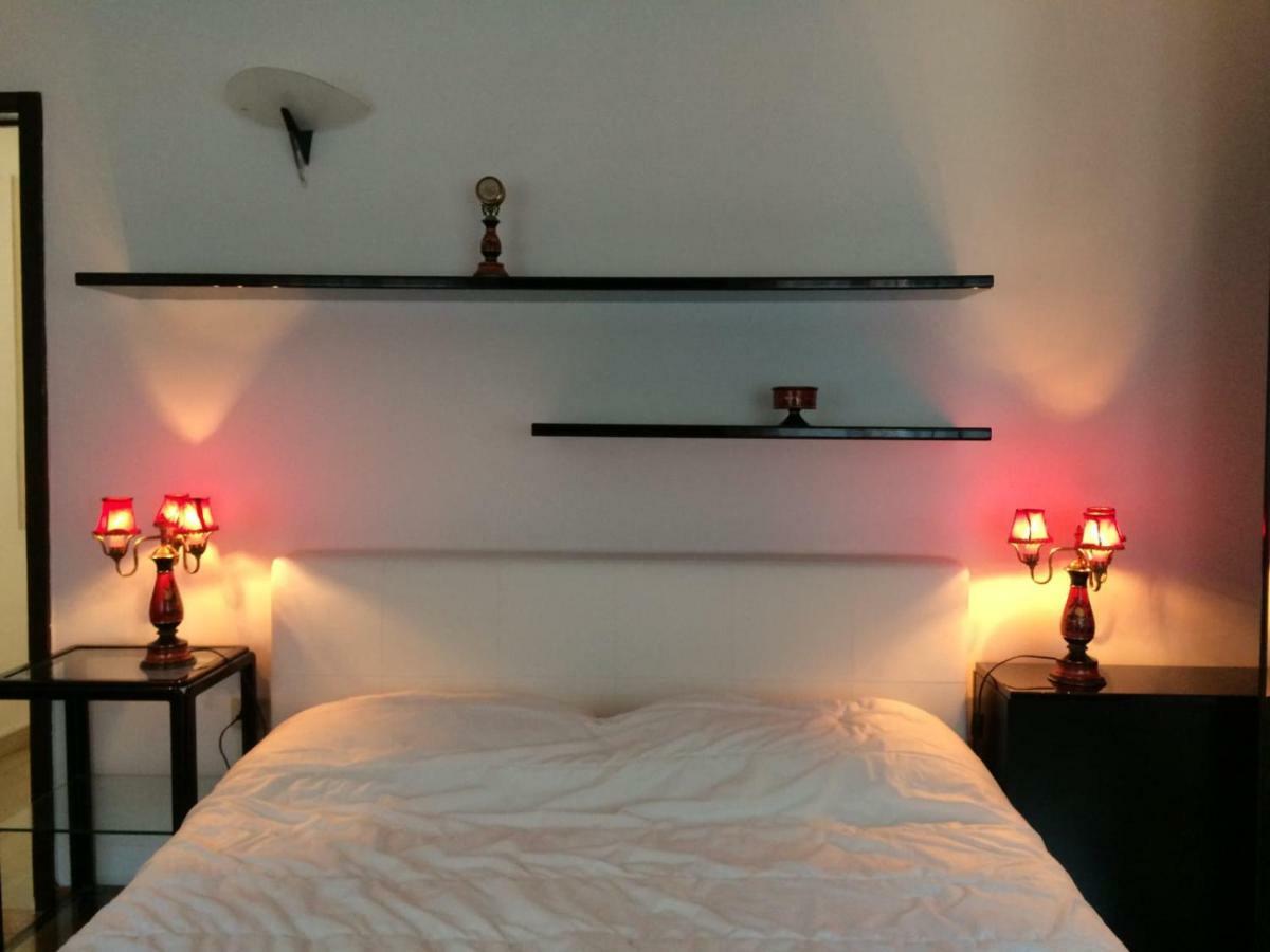 Apartamento Ca'Ghironda Venecia Exterior foto