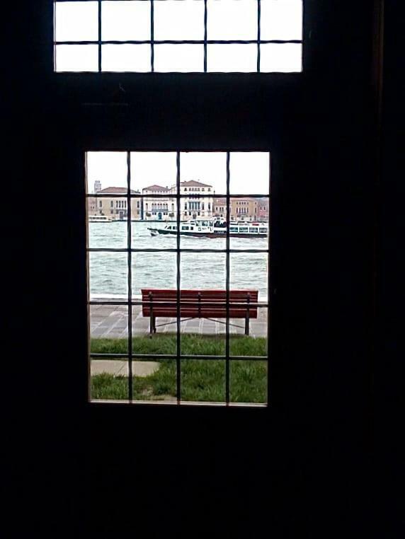 Apartamento Ca'Ghironda Venecia Exterior foto