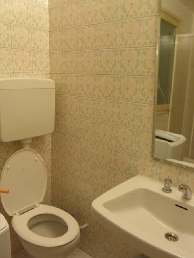 Apartamento Ca'Ghironda Venecia Exterior foto